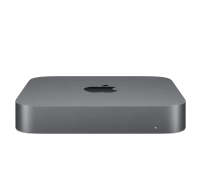 Apple Mac Mini Core i7 3.0GHz 256GB SSD 8GB Ram A1347 BTO Late desktop