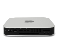 Apple Mac Mini Core i7 3.0GHz 512GB SSD 16GB Ram A1347 BTO Late desktop