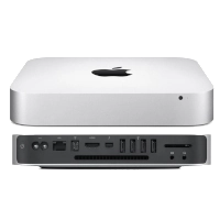 Apple Mac Mini Core i7 Server 2.0GHz 1TB A1347 MC936LL desktop