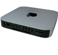 Apple Mac Mini Core i7 Server 2.3GHz 256GB Solid State A1347 MD389LL desktop