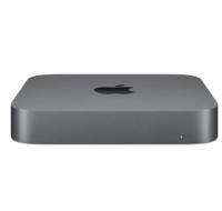 Apple Mac Mini Intel Core i3 3.6GHz 128GB SSD 16GB RAM A1993 Late desktop