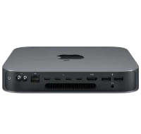 Apple Mac Mini Intel Core i3 3.6GHz 2TB SSD 32GB RAM A1993 Late desktop