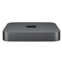 Apple Mac Mini Intel Core i3 3.6GHz 512GB SSD 16GB RAM A1993 Late desktop