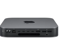 Apple Mac Mini Intel Core i5 3.0GHz 128GB SSD 64GB RAM A1993 Late desktop
