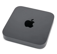 Apple Mac Mini Intel Core i5 3.0GHz 256GB SSD 8GB RAM A1993 Late desktop
