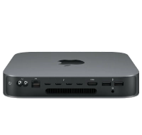 Apple Mac Mini Intel Core i7 3.2GHz 256GB SSD 8GB RAM A1993 Late desktop