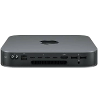 Apple Mac Mini Intel Core i7 3.2GHz 2TB SSD 16GB RAM A1993 Late desktop
