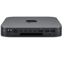 Apple Mac Mini M1 1TB SSD desktop