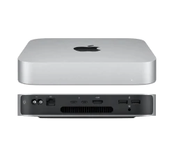Apple Mac Mini M1 256GB SSD desktop