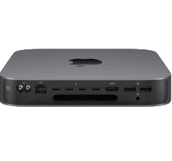 Apple Mac Mini M2 Pro 10-Core 1TB SSD desktop