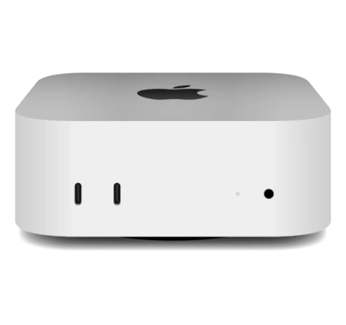 Apple Mac Mini M4 Pro 14-Core 2TB SSD desktop