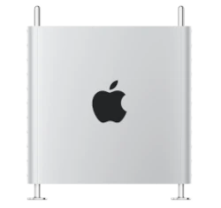Apple Mac Pro 2.5GHz 28-Core Xeon W 1TB SSD Radeon Pro Vega II Duo desktop