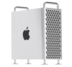Apple Mac Pro 2.5GHz 28-Core Xeon W 1TB SSD Two Radeon Pro Vega II Duo desktop