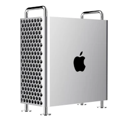 Apple Mac Pro 2.5GHz 28-Core Xeon W 2TB SSD Two Radeon Pro desktop