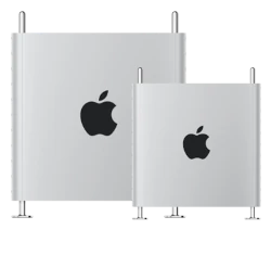 Apple Mac Pro 2.5GHz 28-Core Xeon W 4TB SSD Radeon Pro Vega II Duo desktop