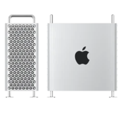Apple Mac Pro 2.5GHz 28-Core Xeon W 512GB SSD Radeon Pro desktop