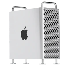 Apple Mac Pro 2.5GHz 28-Core Xeon W 8TB SSD Radeon Pro Vega II Duo desktop