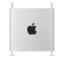 Apple Mac Pro 2.5GHz 28-Core Xeon W 8TB SSD Two Radeon Pro Vega II Duo desktop