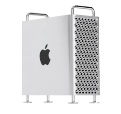 Apple Mac Pro 2.7GHz 24-Core Xeon W 1TB SSD Radeon Pro desktop