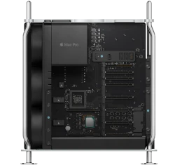 Apple Mac Pro 3.2GHz 16-Core Xeon W 4TB SSD Radeon Pro desktop