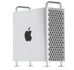 Apple Mac Pro 3.3GHz 12-Core Xeon W 1TB SSD Radeon Pro desktop