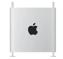 Apple Mac Pro 3.3GHz 12-Core Xeon W 1TB SSD Two Radeon Pro desktop