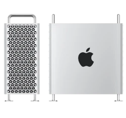 Apple Mac Pro 3.3GHz 12-Core Xeon W 256GB SSD Radeon Pro desktop