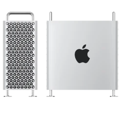 Apple Mac Pro 3.3GHz 12-Core Xeon W 4TB SSD Radeon Pro Vega II Duo desktop