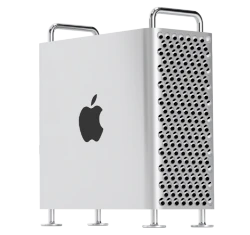 Apple Mac Pro 3.3GHz 12-Core Xeon W 4TB SSD Radeon Pro desktop