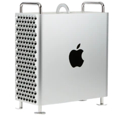 Apple Mac Pro 3.5GHz 8-Core Xeon W 1TB SSD Two Radeon Pro desktop