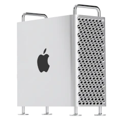 Apple Mac Pro 3.5GHz 8-Core Xeon W 256GB SSD Radeon Pro desktop