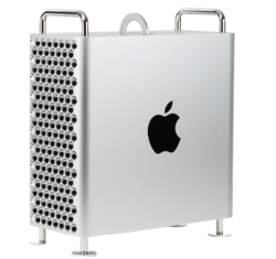 Apple Mac Pro 3.5GHz 8-Core Xeon W 2TB SSD Radeon Pro Vega II Duo desktop