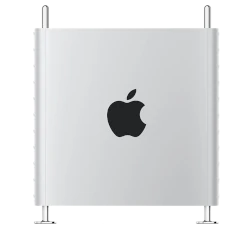 Apple Mac Pro 3.5GHz 8-Core Xeon W 2TB SSD Two Radeon Pro desktop