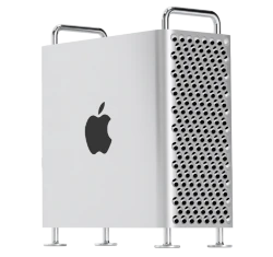 Apple Mac Pro 3.5GHz 8-Core Xeon W 4TB SSD Radeon Pro desktop