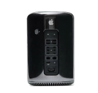 Apple Mac Pro Eight Core 3.0GHz 1TB SSD 12GB Ram A1481 BTO Late desktop