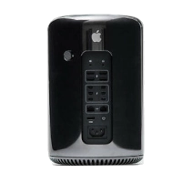 Apple Mac Pro Eight Core 3.0GHz 1TB SSD 32GB Ram A1481 BTO Late desktop