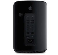 Apple Mac Pro Eight Core 3.0GHz 256GB SSD 12GB Ram A1481 BTO Late desktop