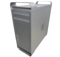 Apple Mac Pro Quad Core 2.8GHz 320GB A1186 BTO desktop