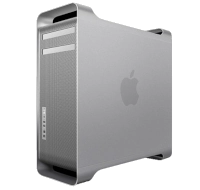 Apple Mac Pro Quad Core Server 2.8GHz 1TB A1289 MC915LL desktop
