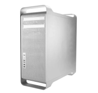 Apple Mac Pro Quad Core Server 3.2GHz 1TB A1289 BTO desktop