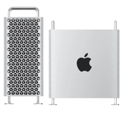 Apple Mac Pro Rack M2 Ultra 24-Core 60-Core GPU 8TB desktop