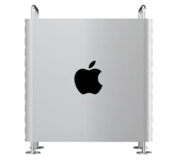 Apple Mac Pro Rack M2 Ultra 24-Core 76-Core GPU 4TB desktop