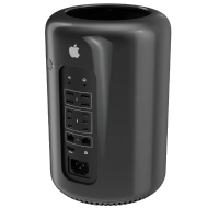 Apple Mac Pro Twelve Core 2.7GHz 512GB SSD 12GB Ram A1481 BTO Late desktop