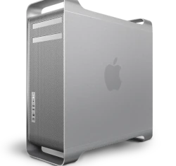 Apple Mac Pro Twelve Core 3.06GHz 1TB A1289 BT desktop