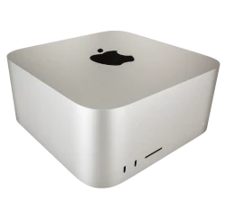Apple Mac Studio M1 Max 10-Core 2TB SSD desktop