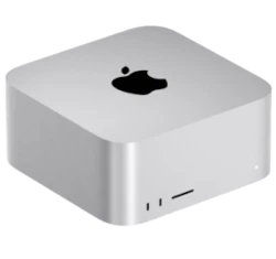 Apple Mac Studio M1 Max 10-Core 8TB SSD desktop