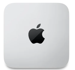 Apple Mac Studio M1 Ultra 20-Core 4TB SSD desktop