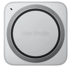 Apple Mac Studio M2 Max 12-Core 1TB SSD desktop