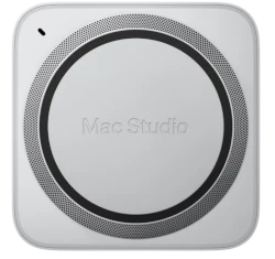 Apple Mac Studio M2 Max 12-Core 8TB SSD desktop