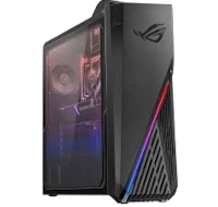 ASUS ROG Strix G15DH Desktop PC AMD Ryzen 7 desktop